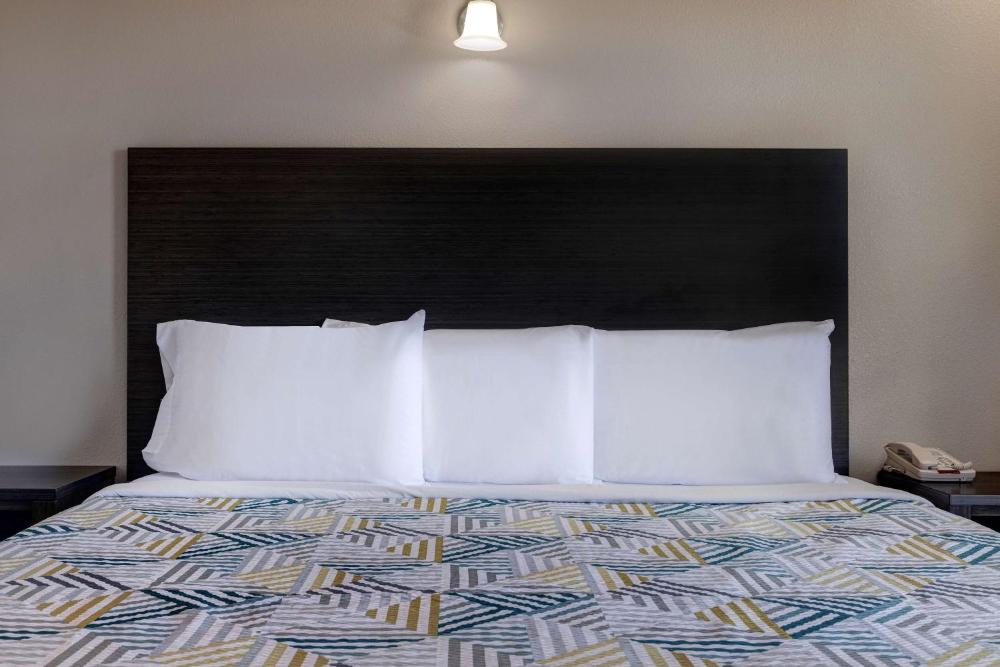 King Room interior